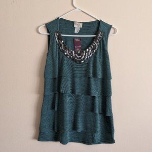 NWT Vintage Y2K Top